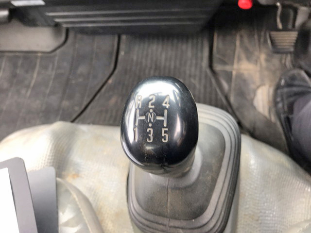 いすゞエルフダンプ小型（2t・3t）[写真31]