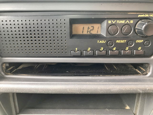 いすゞエルフダンプ小型（2t・3t）[写真33]