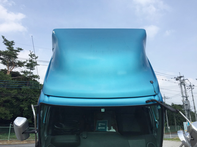 日野レンジャーアコーディオン車増トン（6t・8t）[写真10]