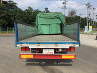 日野レンジャーアコーディオン車増トン（6t・8t）[写真11]