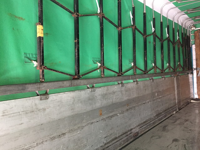 日野レンジャーアコーディオン車増トン（6t・8t）[写真12]