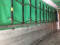 日野レンジャーアコーディオン車増トン（6t・8t）[写真12]