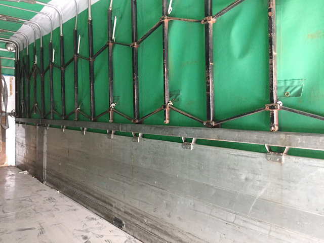 日野レンジャーアコーディオン車増トン（6t・8t）[写真13]