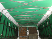 日野レンジャーアコーディオン車増トン（6t・8t）[写真14]