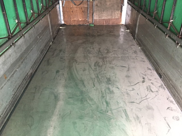 日野レンジャーアコーディオン車増トン（6t・8t）[写真15]