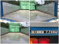 日野レンジャーアコーディオン車増トン（6t・8t）[写真16]