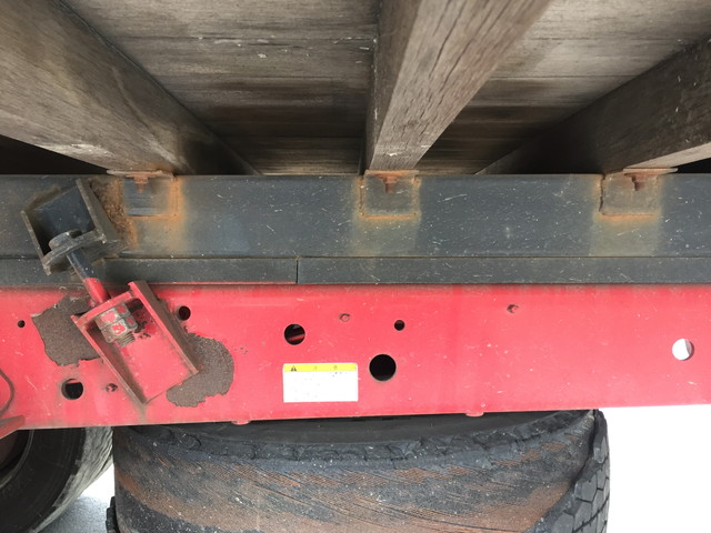 日野レンジャーアコーディオン車増トン（6t・8t）[写真18]