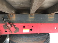 日野レンジャーアコーディオン車増トン（6t・8t）[写真18]