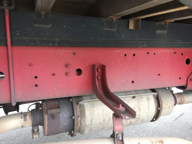 日野レンジャーアコーディオン車増トン（6t・8t）[写真19]