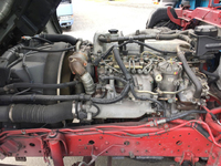 日野レンジャーアコーディオン車増トン（6t・8t）[写真23]