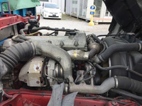 日野レンジャーアコーディオン車増トン（6t・8t）[写真24]