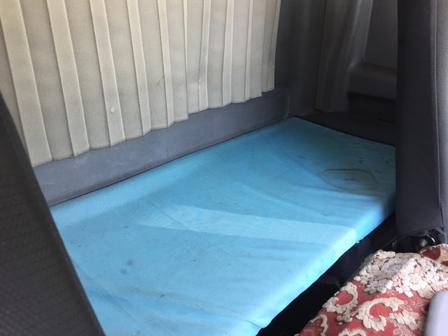 日野レンジャーアコーディオン車増トン（6t・8t）[写真31]