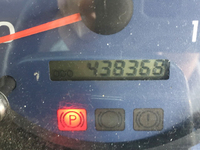 日野レンジャーアコーディオン車増トン（6t・8t）[写真35]