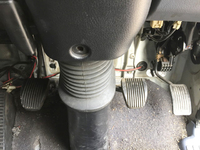 日野レンジャーアコーディオン車増トン（6t・8t）[写真37]