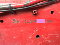 日野レンジャーアコーディオン車増トン（6t・8t）[写真38]