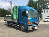 日野レンジャーアコーディオン車増トン（6t・8t）[写真03]