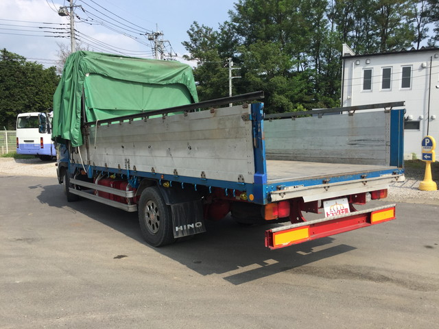 日野レンジャーアコーディオン車増トン（6t・8t）[写真04]