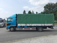 日野レンジャーアコーディオン車増トン（6t・8t）[写真05]