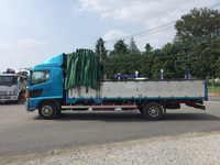 日野レンジャーアコーディオン車増トン（6t・8t）[写真06]