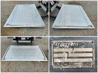 日野レンジャーアルミバン中型（4t）[写真16]