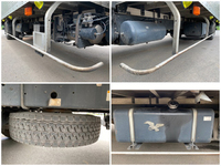 日野レンジャーアルミバン中型（4t）[写真17]