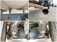 日野レンジャーアルミバン中型（4t）[写真19]