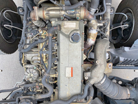 日野レンジャーアルミバン中型（4t）[写真22]