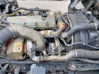 日野レンジャーアルミバン中型（4t）[写真23]