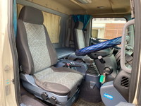 日野レンジャーアルミバン中型（4t）[写真28]