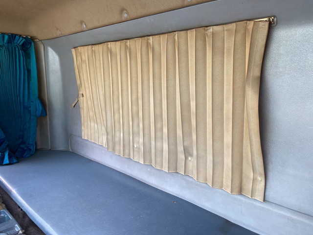 日野レンジャーアルミバン中型（4t）[写真32]