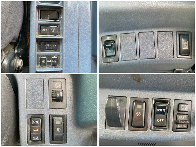 日野レンジャーアルミバン中型（4t）[写真37]