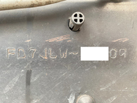 日野レンジャーアルミバン中型（4t）[写真38]