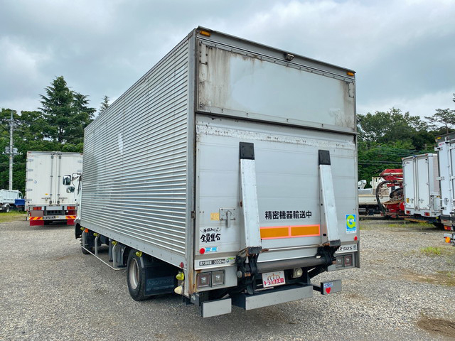 日野レンジャーアルミバン中型（4t）[写真04]