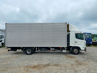 日野レンジャーアルミバン中型（4t）[写真06]