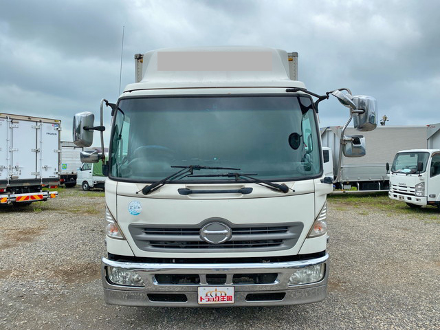 日野レンジャーアルミバン中型（4t）[写真08]