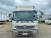 日野レンジャーアルミバン中型（4t）[写真08]