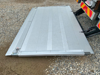 UDトラックスコンドルアルミバン中型（4t）[写真12]