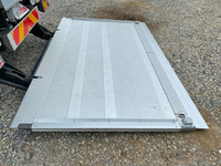 UDトラックスコンドルアルミバン中型（4t）[写真13]