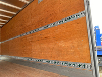 UDトラックスコンドルアルミバン中型（4t）[写真17]