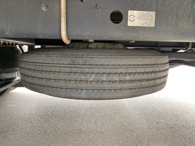 UDトラックスコンドルアルミバン中型（4t）[写真21]