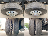 UDトラックスコンドルアルミバン中型（4t）[写真22]