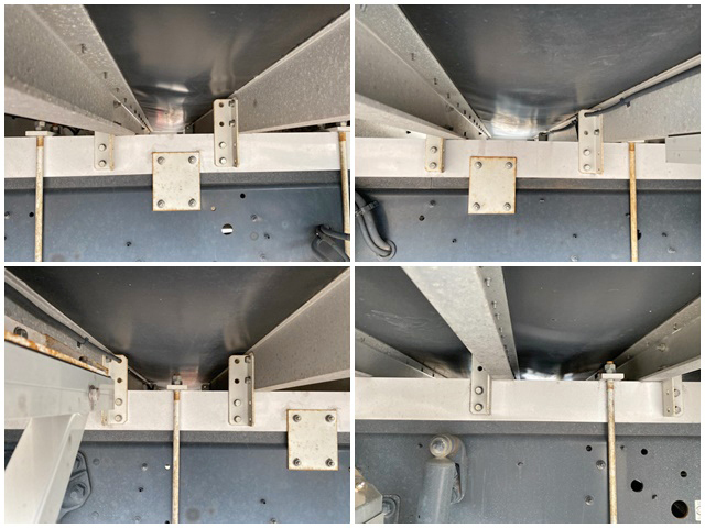 UDトラックスコンドルアルミバン中型（4t）[写真23]