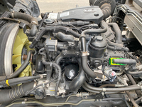 UDトラックスコンドルアルミバン中型（4t）[写真26]