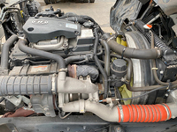 UDトラックスコンドルアルミバン中型（4t）[写真27]