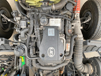 UDトラックスコンドルアルミバン中型（4t）[写真28]