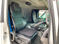 UDトラックスコンドルアルミバン中型（4t）[写真31]