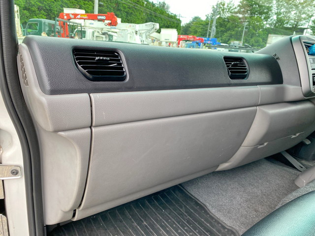 UDトラックスコンドルアルミバン中型（4t）[写真34]