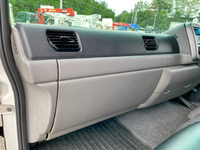 UDトラックスコンドルアルミバン中型（4t）[写真34]