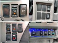 UDトラックスコンドルアルミバン中型（4t）[写真37]