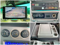 UDトラックスコンドルアルミバン中型（4t）[写真38]